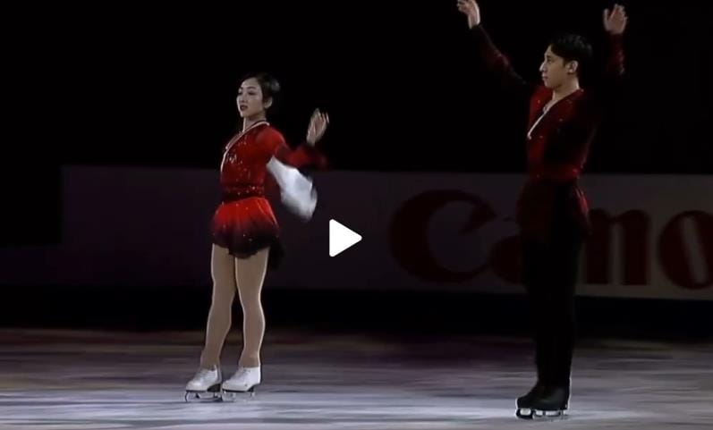 隋文静为什么叫桶总、桶妹,韩聪隋文静是恋人夫妻吗 本文共(1306字) 隋文静为什么叫桶总、桶妹,韩聪隋文静是恋人夫妻吗 本文共(1306字)