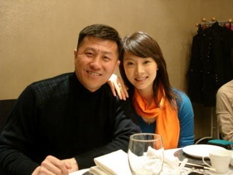 演员陈数的第一任老公是柳云龙?柳云龙为何不谈陈数 本文共(1012字) 演员陈数的第一任老公是柳云龙?柳云龙为何不谈陈数 本文共(1012字)