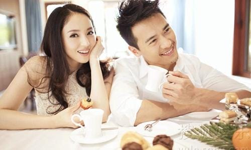 高云翔前妻 o 高云翔前妻 o