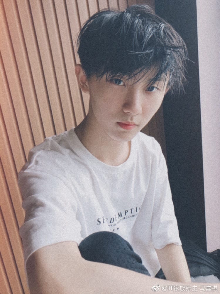 马嘉祺是tf家族的老几?他跟刘栖子什么关系 本文共(921字) 马嘉祺是tf家族的老几?他跟刘栖子什么关系 本文共(921字)