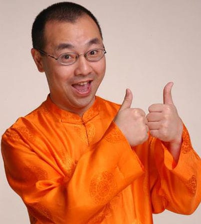 刘仪伟是米其林大厨吗?刘仪伟为什么叫老钟(刘仪伟是不是厨师) 刘仪伟是米其林大厨吗?刘仪伟为什么叫老钟(刘仪伟是不是厨师)
