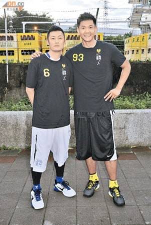 余文乐打篮球怎么样?余文乐篮球比赛视频 余文乐打篮球怎么样?余文乐篮球比赛视频