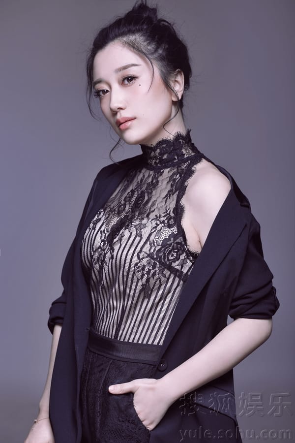 章婷婷的性感图片 章婷婷的性感图片