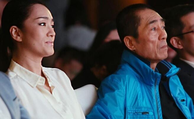 张艺谋在大宅门里演谁?张艺谋在咸宁拍的电(大宅门里陈凯歌张艺谋演谁) 张艺谋在大宅门里演谁?张艺谋在咸宁拍的电(大宅门里陈凯歌张艺谋演谁)