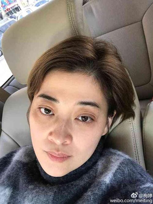 梅婷简历，梅婷老公,本文共（3126字）