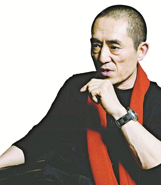 张艺谋在大宅门里演谁?张艺谋在咸宁拍的电(大宅门里陈凯歌张艺谋演谁) 张艺谋在大宅门里演谁?张艺谋在咸宁拍的电(大宅门里陈凯歌张艺谋演谁)