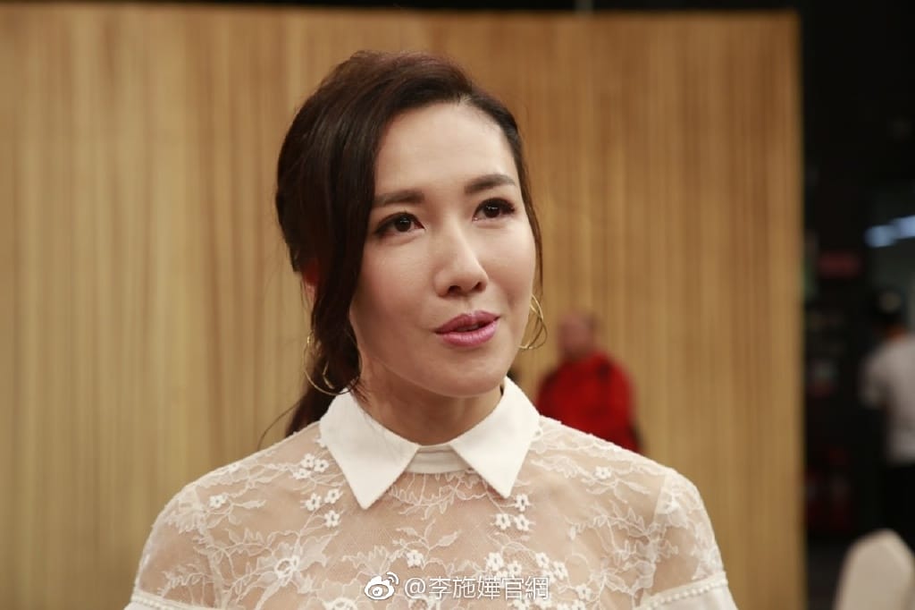 李诗韵和唐诗咏对比照(李诗韵百度百科) 李诗韵和唐诗咏对比照(李诗韵百度百科)