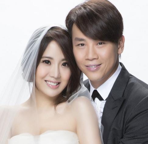 江佩蓉怎么会看上陶喆？江佩蓉怀孕照曝光站(陶喆妻子江佩蓉)