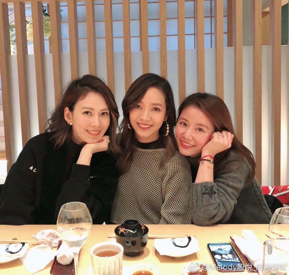 江佩蓉怎么会看上陶喆？江佩蓉怀孕照曝光站(陶喆妻子江佩蓉)