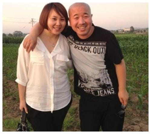 王小利妻子,王小丫现任丈夫是谁,本文共(2647字) 王小利妻子,王小丫现任丈夫是谁,本文共(2647字)
