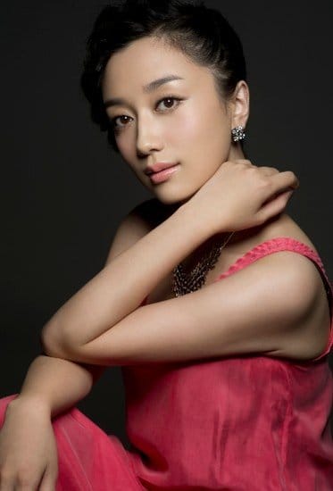 章婷婷的性感图片 章婷婷的性感图片