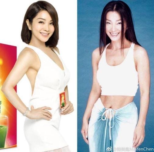 陈美凤