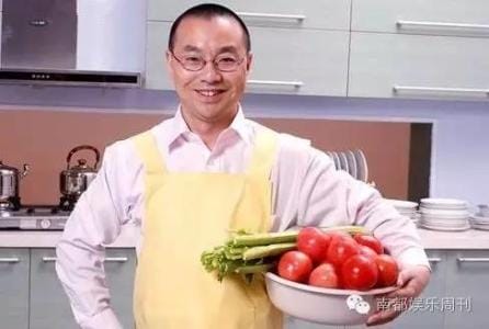 刘仪伟是米其林大厨吗?刘仪伟为什么叫老钟(刘仪伟是不是厨师) 刘仪伟是米其林大厨吗?刘仪伟为什么叫老钟(刘仪伟是不是厨师)