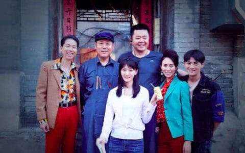 刘向京(刘向京电视剧演一个酒吧老板) 刘向京(刘向京电视剧演一个酒吧老板)