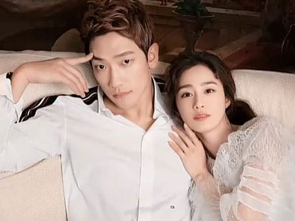 金泰希和rain怎么认识的?rain为什(金泰希比rain大几岁) 金泰希和rain怎么认识的?rain为什(金泰希比rain大几岁)