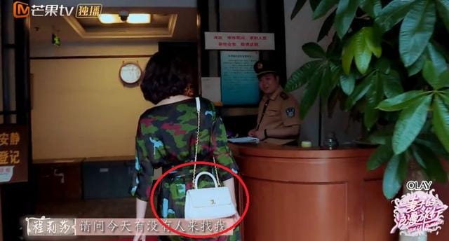 程莉莎和郭晓冬是怎么认识的(程莉莎和郭晓冬有几个孩子) 程莉莎和郭晓冬是怎么认识的(程莉莎和郭晓冬有几个孩子)