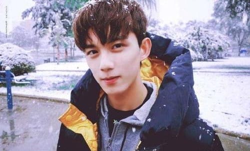 吴磊谭松韵采访是怎么回事(吴磊称呼谭松韵什么) 吴磊谭松韵采访是怎么回事(吴磊称呼谭松韵什么)