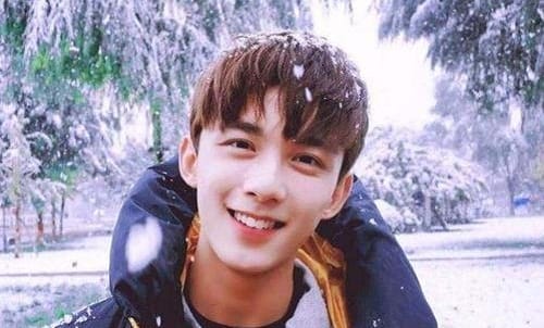 吴磊谭松韵采访是怎么回事(吴磊称呼谭松韵什么) 吴磊谭松韵采访是怎么回事(吴磊称呼谭松韵什么)