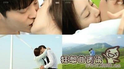 韩剧经典床吻戏片段视频 韩剧经典床吻戏片段视频