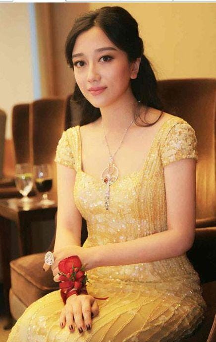 章婷婷的性感图片 章婷婷的性感图片