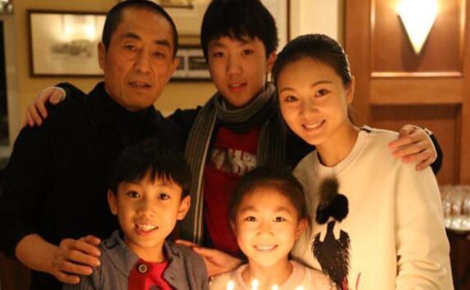 张艺谋在大宅门里演谁?张艺谋在咸宁拍的电(大宅门里陈凯歌张艺谋演谁) 张艺谋在大宅门里演谁?张艺谋在咸宁拍的电(大宅门里陈凯歌张艺谋演谁)