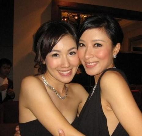 李诗韵和唐诗咏对比照(李诗韵百度百科) 李诗韵和唐诗咏对比照(李诗韵百度百科)