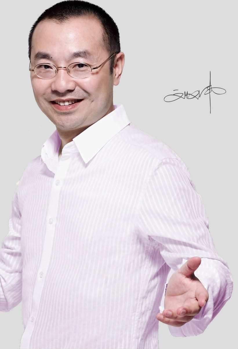 刘仪伟是米其林大厨吗?刘仪伟为什么叫老钟(刘仪伟是不是厨师) 刘仪伟是米其林大厨吗?刘仪伟为什么叫老钟(刘仪伟是不是厨师)