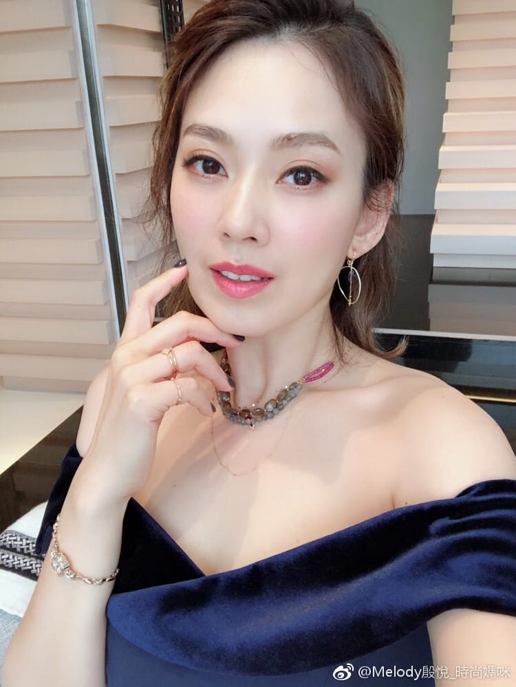 江佩蓉怎么会看上陶喆？江佩蓉怀孕照曝光站(陶喆妻子江佩蓉)