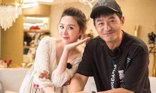 程莉莎和郭晓冬是怎么认识的(程莉莎和郭晓冬有几个孩子) 程莉莎和郭晓冬是怎么认识的(程莉莎和郭晓冬有几个孩子)