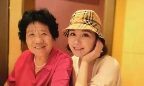 程莉莎和郭晓冬是怎么认识的(程莉莎和郭晓冬有几个孩子) 程莉莎和郭晓冬是怎么认识的(程莉莎和郭晓冬有几个孩子)