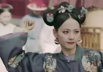 延禧攻略顺嫔结局，延禧攻略顺嫔结局怎么样,本文共（3818字）