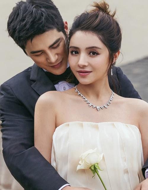 姜潮麦迪娜结婚,郭敬明多有钱(麦迪娜和姜潮婚礼) 姜潮麦迪娜结婚,郭敬明多有钱(麦迪娜和姜潮婚礼)