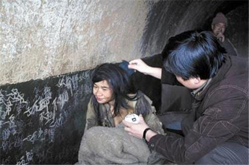 秦兰 秦兰