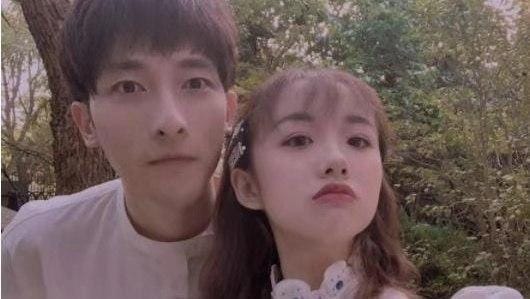 阿沁分手后首亮相,阿沁刘阳最新消(阿沁男友刘阳现状) 阿沁分手后首亮相,阿沁刘阳最新消(阿沁男友刘阳现状)