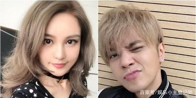 周扬青否认闺蜜爆料 元 周扬青否认闺蜜爆料 元