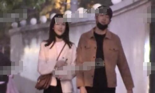林更新带长发美女回家过夜(网友偶遇林更新理发) 林更新带长发美女回家过夜(网友偶遇林更新理发)