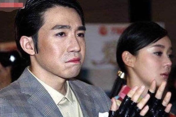 俞灏明嗓子哑了引女主持爆笑(俞灏明声音)
