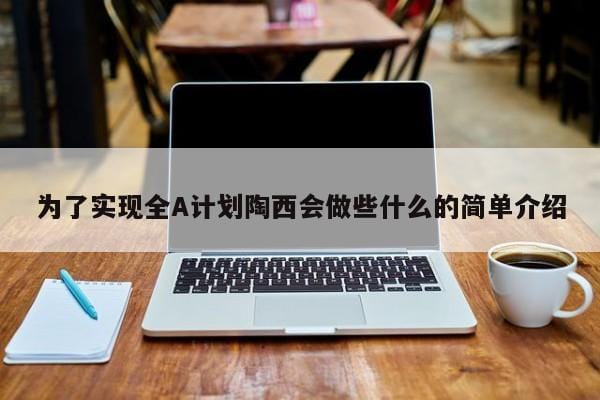 为了实现全A计划陶西会做些什么的简单介绍 为了实现全A计划陶西会做些什么的简单介绍