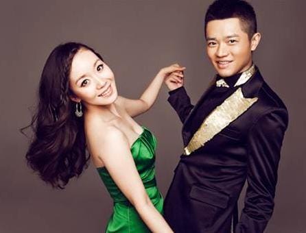 曾毅老婆李娜资料,首席医官曾毅和(首席医官曾毅跟谁在一起了) 曾毅老婆李娜资料,首席医官曾毅和(首席医官曾毅跟谁在一起了)