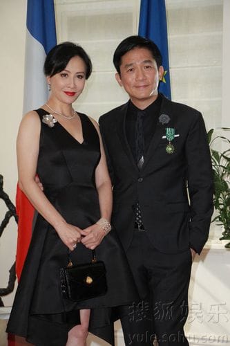 梁朝伟老婆,马景涛(马景涛娶了几个老婆) 梁朝伟老婆,马景涛(马景涛娶了几个老婆)