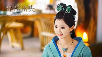 锦绣未央游戏攻略视频(锦绣未央游戏攻略锦绣未央攻略)