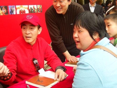 六小龄童出场费,六小龄童活了多少(西游记六小龄童挣了多少钱) 六小龄童出场费,六小龄童活了多少(西游记六小龄童挣了多少钱)