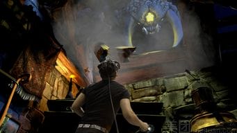 石家庄vr游戏攻略(石家庄全景视频)