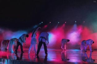 抖音团队小游戏气氛好(抖音活跃气氛游戏)