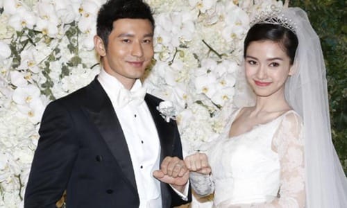 baby与前夫黄晓明离婚是怎么回事(黄晓明baby官宣离婚) baby与前夫黄晓明离婚是怎么回事(黄晓明baby官宣离婚)