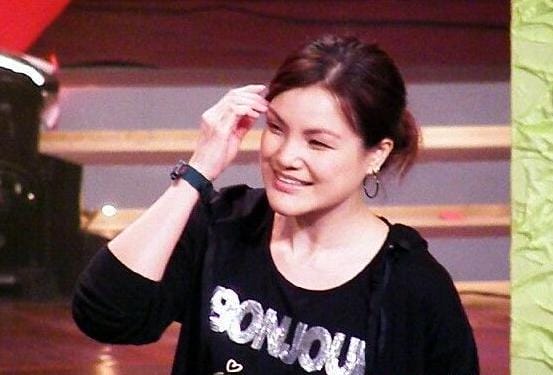 马蹄露下巴怎么了是整容失败导致的吗?她是 马蹄露下巴怎么了是整容失败导致的吗?她是