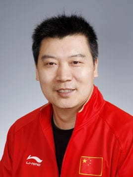 李晓霞的教练是李隼(李隼是谁的主管教练) 李晓霞的教练是李隼(李隼是谁的主管教练)