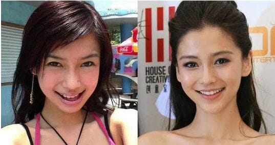 baby与前夫黄晓明离婚是怎么回事(黄晓明baby官宣离婚) baby与前夫黄晓明离婚是怎么回事(黄晓明baby官宣离婚)