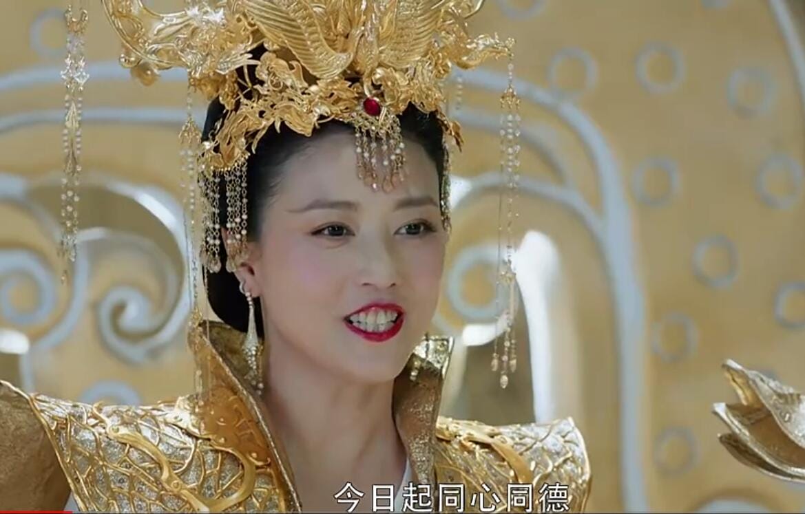 《香蜜》天后是不是小三?最后结局什么下场 《香蜜》天后是不是小三?最后结局什么下场
