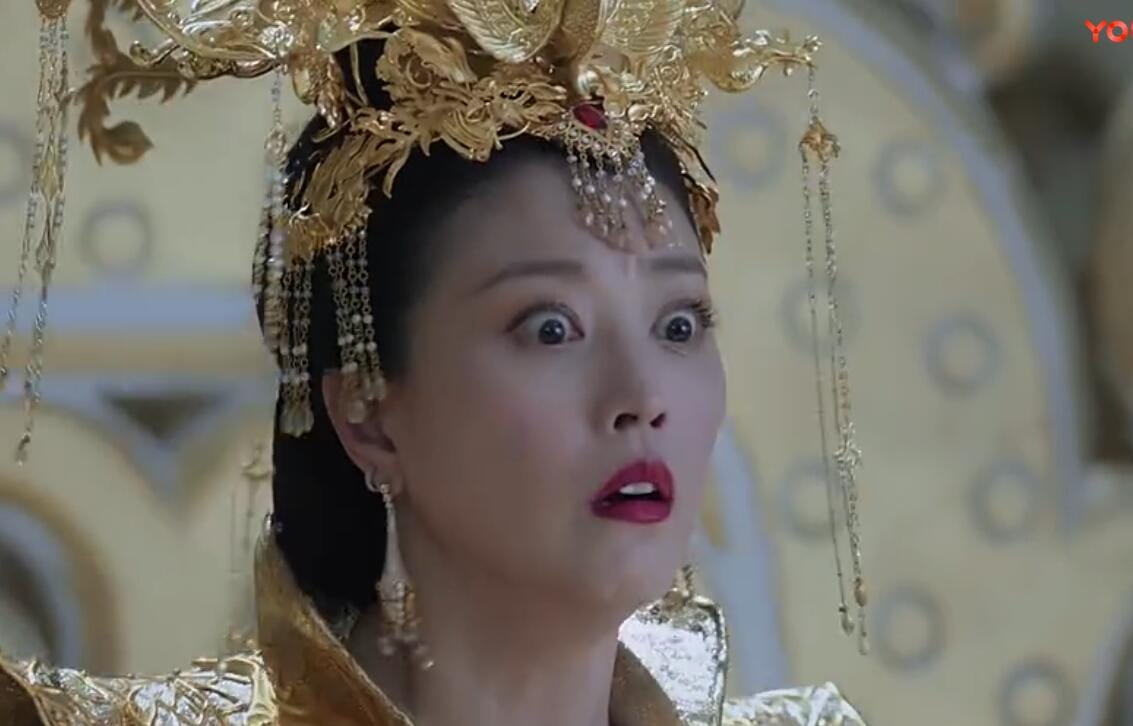 《香蜜》天后是不是小三?最后结局什么下场 《香蜜》天后是不是小三?最后结局什么下场